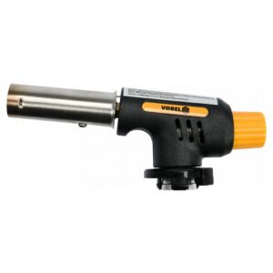 Vorel Palnik gazowy z Piezo 1300W (73412) 132055870 - Vorel