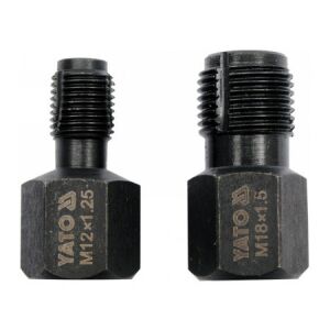 YATO Lambdaszonda menetjavító készlet 2 részes 147089366 - Menetjavító