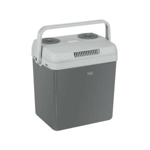 Well COOLBOX-DV3202-WL Dual Hordozható hűtőláda, 32L
