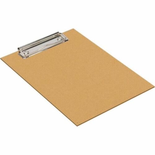 T-Creatív ECO felírótábla, A4 méret, natúr kraft borító