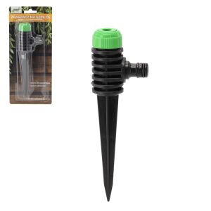 Kerti Szórófej Földbe Szúrható Tüskével 135964884 - Csepegtető öntöző