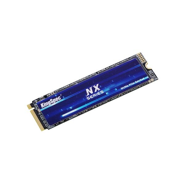 Kingspec ssd m.2 pcie 3.0 nvme 512gb NX-512 2280