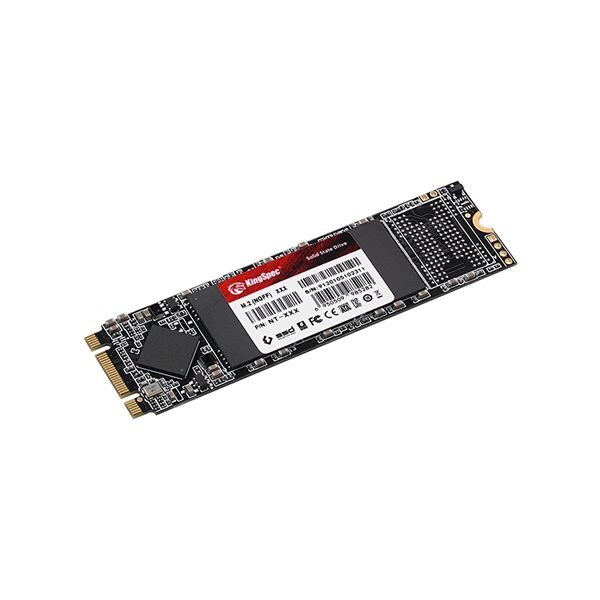 Kingspec ssd m.2 sata 2280 512gb NT-512 2280