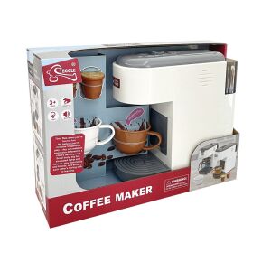 Espressor cu capsule