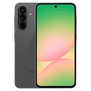 Samsung Galaxy A56 17 cm (6.7") Kettős SIM Android 15 5G USB C-típus 8 GB 128 GB 5000 mAh Grafit 132062109