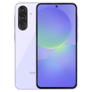 Samsung Galaxy A36 17 cm (6.7") Kettős SIM Android 15 5G USB C-típus 8 GB 256 GB 5000 mAh Levendula 132062197