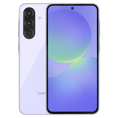 Samsung Galaxy A36 17 cm (6.7") Kettős SIM Android 15 5G USB C-típus 8 GB 256 GB 5000 mAh Levendula 132062197