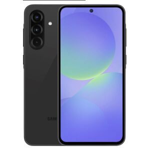 Samsung Galaxy A36 17 cm (6.7") Kettős SIM Android 15 5G USB C-típus 8 GB 256 GB 5000 mAh Fekete 132062203