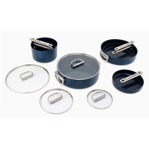 Joseph Joseph Space Edénykészlet 15 db 132062465