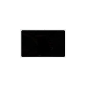 LCD-érintőkijelző egység Samsung Galaxy Tab A7 T500/T505, ezüst, Service Pack 132080775 - Tablet alkatrész