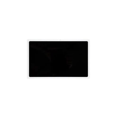 LCD-érintőkijelző egység Samsung Galaxy Tab A7 T500/T505, ezüst, Service Pack 132080775