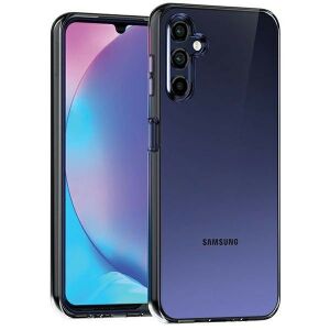 Husă de telefon transparentă Mercury Jelly tok pentru Samsung Galaxy A15 4G/5G - Mercury