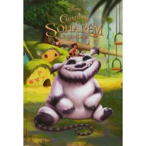 Csingiling és a Soharém + CD - Disney Könyvklub 46905185 