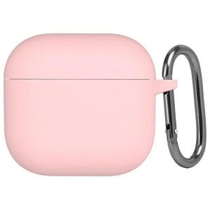 Beline Silicone tok AirPods 4 - rózsaszín 132568000 - Beline