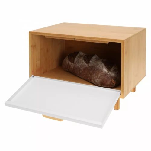 Кутия за бял хляб Klausberg KB7400 132083236