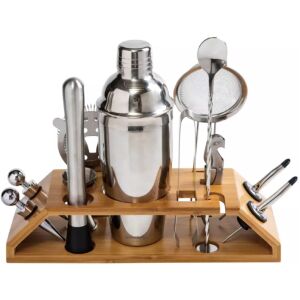 Klausberg KB7654 ezüst edénykészlet 132083233 - Klausberg