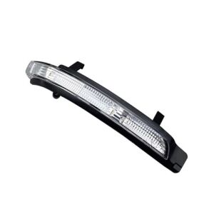 Semnalizator neambalat oglinda dreapta Skoda Octavia 2 / Superb 2 - Lumini auto