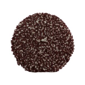 Leštiaca špongia na vlnu Abaraziva Meguiar's Soft Buff Rotary Heavy Cutting Wool Pad 180 mm 135952565 - Výstavba&Renovácia