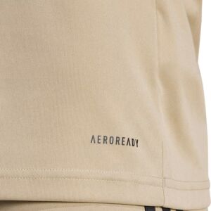 Adidas Squadra 25 férfi póló, bézs, S 136104263 - Férfi póló