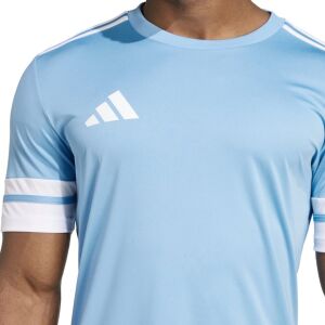 Adidas Squadra 25 férfi póló, kék, 2XL 136104116 - Férfi póló