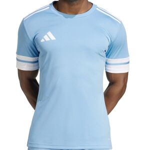 Adidas Squadra 25 férfi póló, kék, S 136106105 - Férfi póló