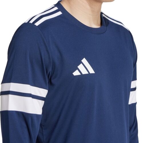 Adidas Squadra 25 férfi pulóver, sötétkék, S 136296155