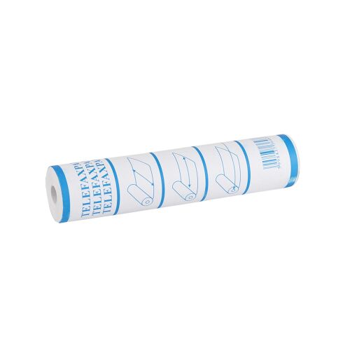 Faxpapír 216mmx30m cséve:12,7mm Bluering® 132091947