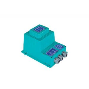 Gemas Transzformátor 600W - 12V 132118353 - Gemas