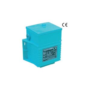 Gemas Transzformátor 100W - 12V 132118354 - Gemas