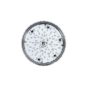 Gemas FEHÉR Slim LED Izzó 23W - 1500lux 132118359 - Gemas