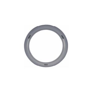 Gemas Maxi Clicker Lámpa Előlap - Szürke 132118365 - Gemas