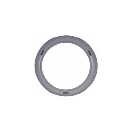 Gemas Maxi Clicker Lámpa Előlap - Szürke