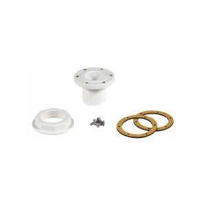 Gemas Maxi Clicker Víz alatti Lámpa Szerelő Készlet Polipropilén Medencéhez 132118399 - Gemas