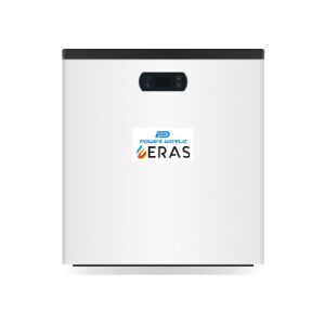 ERAS Mini Hőszivattyú 3,5kW - Max 18m3 132118410 - Medence hőszivattyú