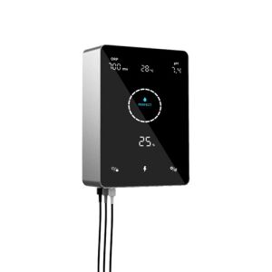 Mr.Pure Prémium Inverteres Sóbontó 24-29 g/h 132118420 - Medence és strandjáték