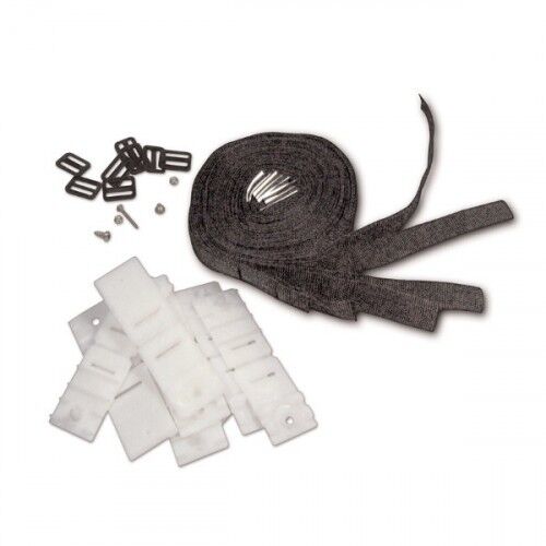 Fólia Rögzítő Patentkészlet 132118431