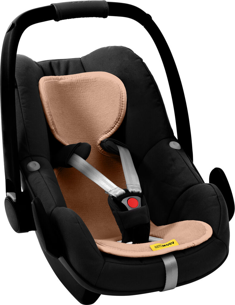 E-shop AEROMOOV Vložka do autosedačky Tuscany 0-13 kg