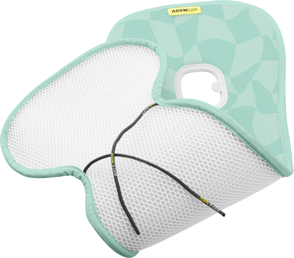 E-shop AEROMOOV Podložka do kočíka Cute Cubes Limited