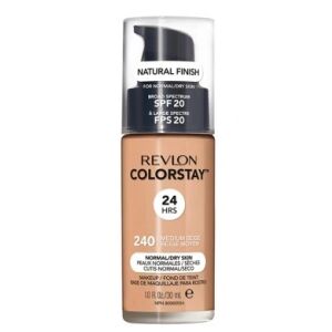 Revlon ColorStay Arcfesték Medium Beige 240, Trwały Podkład 30ml 132120022 - Revlon