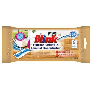 Blikk, Padlótörlők, 15 darab 132120244