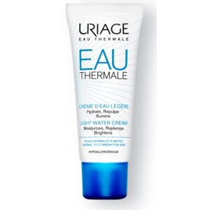 Uriage Eau Thermale Könnyű Hidratáló Krém normál és vegyes bőrre - Uriage