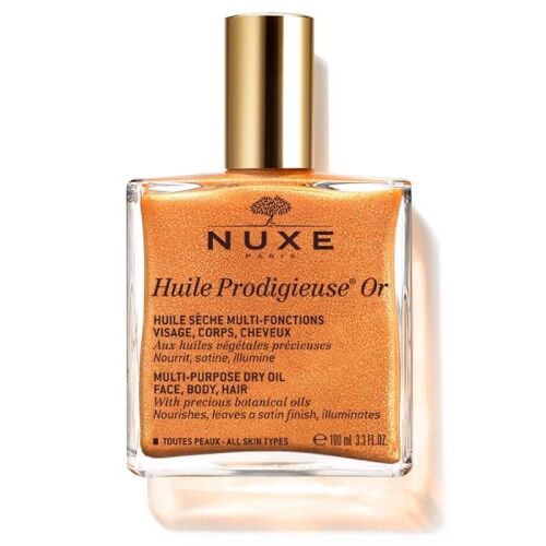 Nuxe Huile Prodigieuse Aranyozott Szárazolaj 100ml 132121486