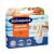 Cederroth Salvequick Aqua Block 1 op. (16 Stck.) 132121537