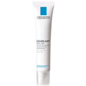 Kompleks Naprawczy Cicaplast La Roche Posay (40 ml) 132121540 - Krem do konturowania twarzy i oczu
