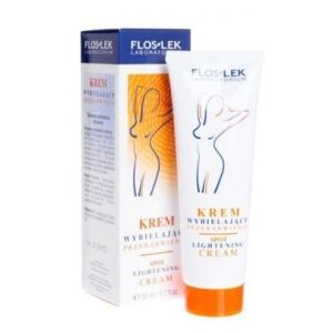 Flos-Lek Foltok Korrektor Világosító Krém 50 ml 132121682 - Baba Fürdetés & Ápolás