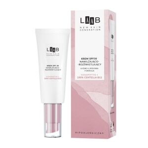 AA Laab Hidratáló és Fényvédő Krém SPF30 - 40 ml 132124015 - Napfényvédő
