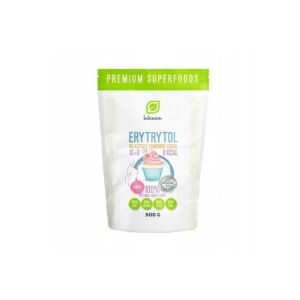 Intenson Eritrit Asztali Édesítőszer, 500g 132125374