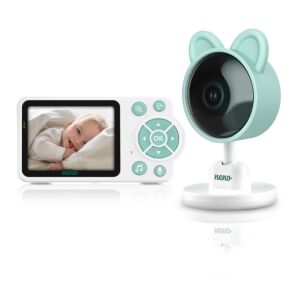 Neno Bambino Vezeték nélküli Elektronikus Bébiőr 132125449