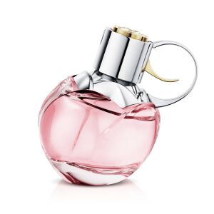 Azzaro Wanted Girl Tonic Eau de Toilette 30ml dla kobiet, kwiatowy i świeży zapach - Perfumy dla kobiet