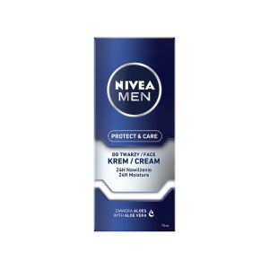 Nivea Men Protect  amp; Care 75ml hidratáló krém 132128492 - Nivea